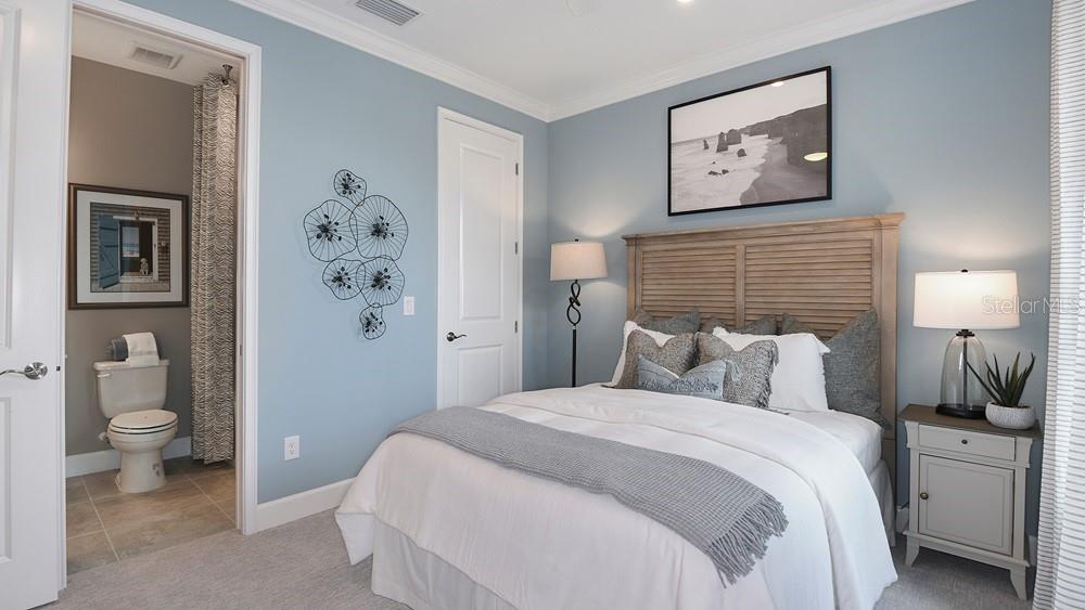 ESPLANADE AT SKYE RANCH - Residential