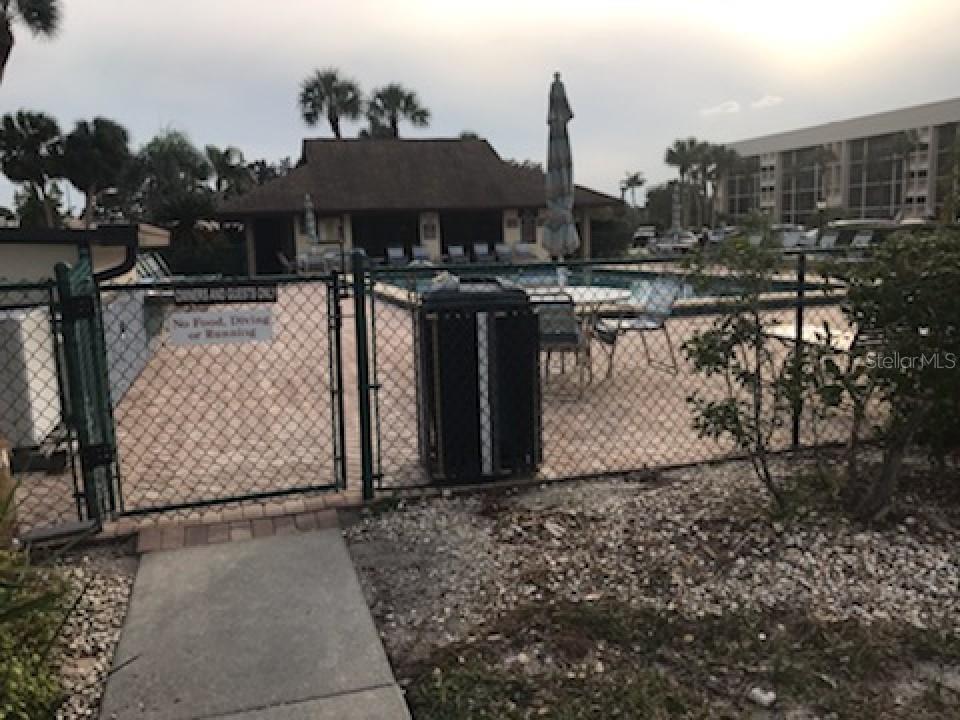 EL CONQUISTADOR VILLAGE 1 SEC 4 - Residential