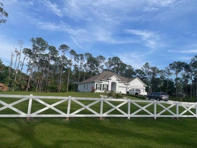 NORTH PORT CHARLOTTE ESTATES ADD 01 - Residential