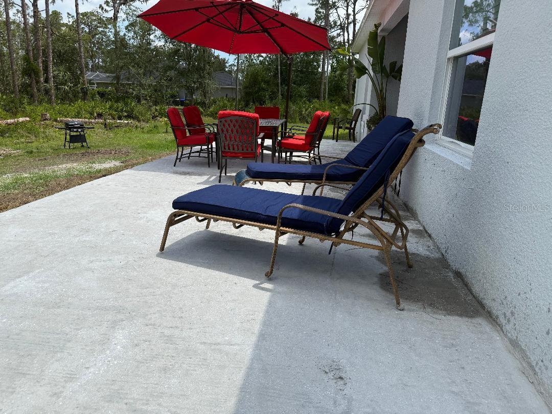 NORTH PORT CHARLOTTE ESTATES ADD 01 - Residential