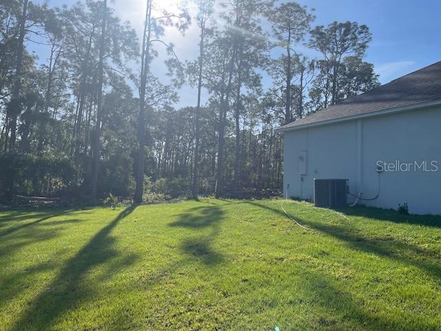 NORTH PORT CHARLOTTE ESTATES ADD 01 - Residential