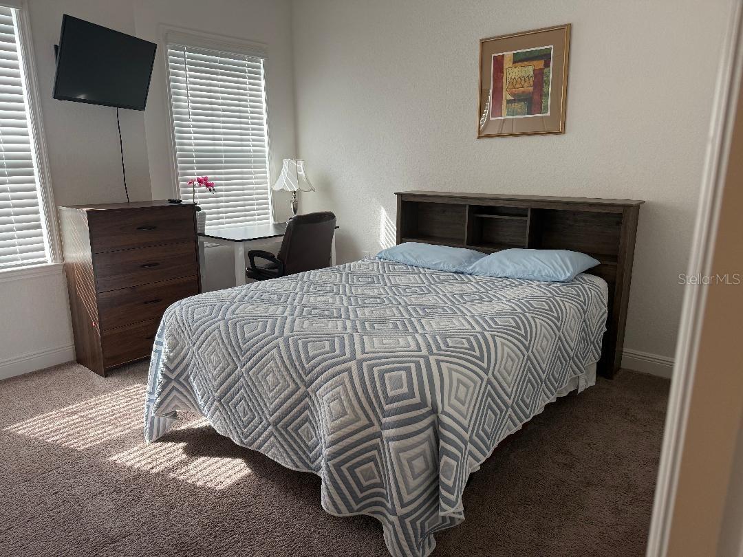 NORTH PORT CHARLOTTE ESTATES ADD 01 - Residential