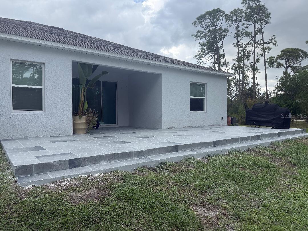 NORTH PORT CHARLOTTE ESTATES ADD 01 - Residential