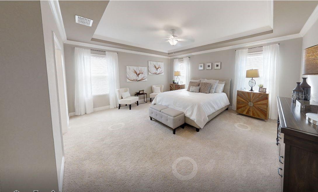 NORTH PORT CHARLOTTE ESTATES ADD 01 - Residential