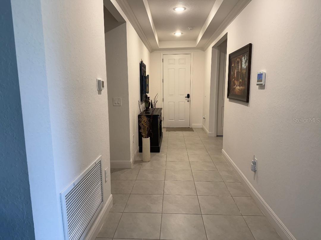 NORTH PORT CHARLOTTE ESTATES ADD 01 - Residential