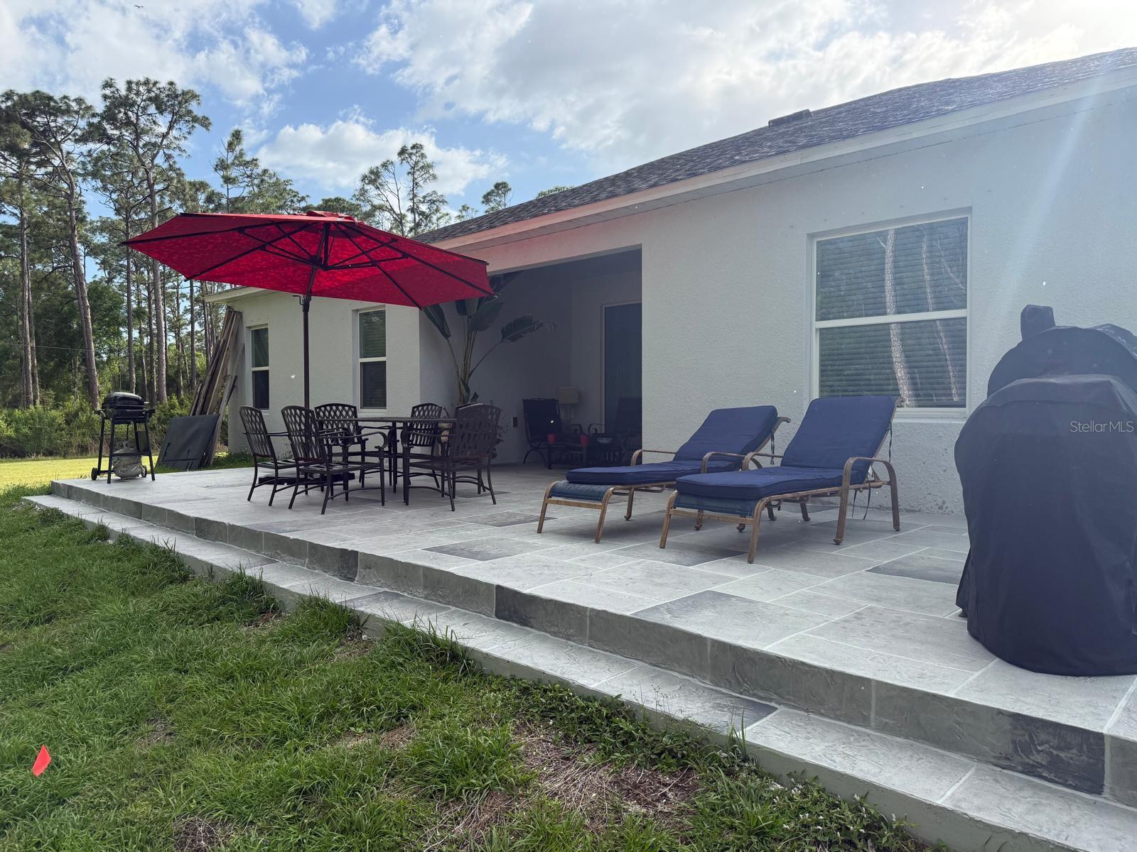 NORTH PORT CHARLOTTE ESTATES ADD 01 - Residential