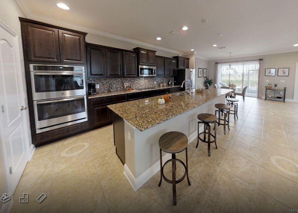 Photo of 6476 Dunbarton Street, North Port, FL 34291 (MLS # A4681643)