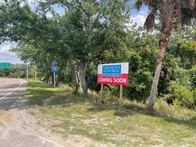 NORTH PORT CHARLOTTE ESTATES ADD 01 - Residential