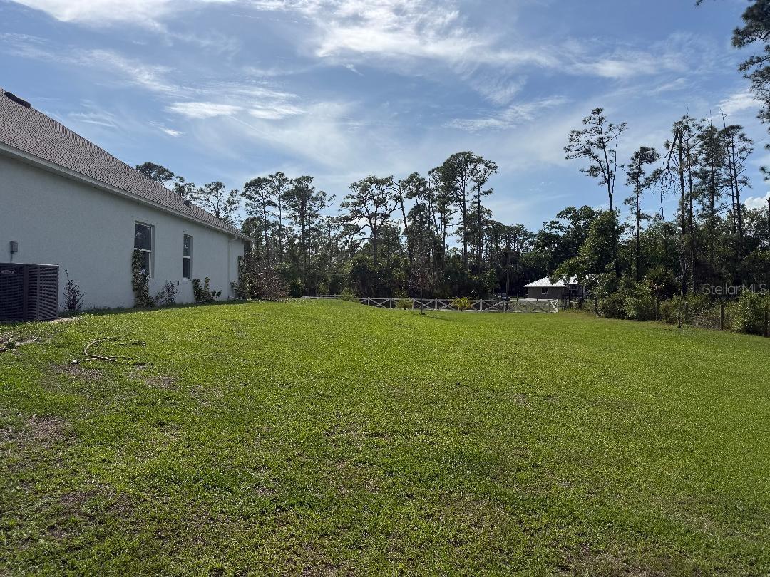 NORTH PORT CHARLOTTE ESTATES ADD 01 - Residential