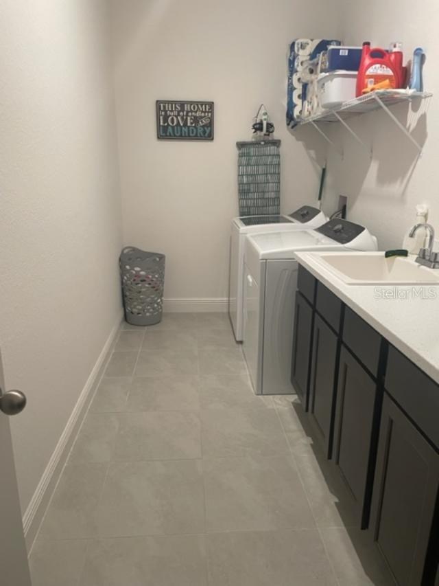 NORTH PORT CHARLOTTE ESTATES ADD 01 - Residential