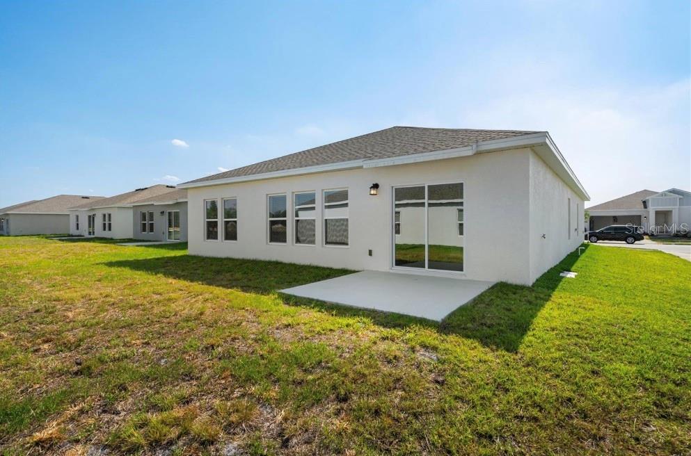 Photo of 4980 Worchester Drive, Kissimmee, FL 34746 (MLS # O6448213)