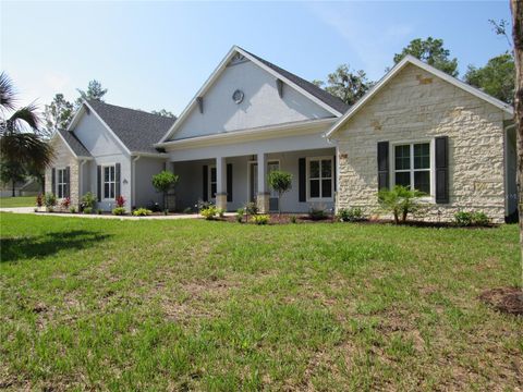 1870 PEPPER TREE LANE DELAND FL 32720