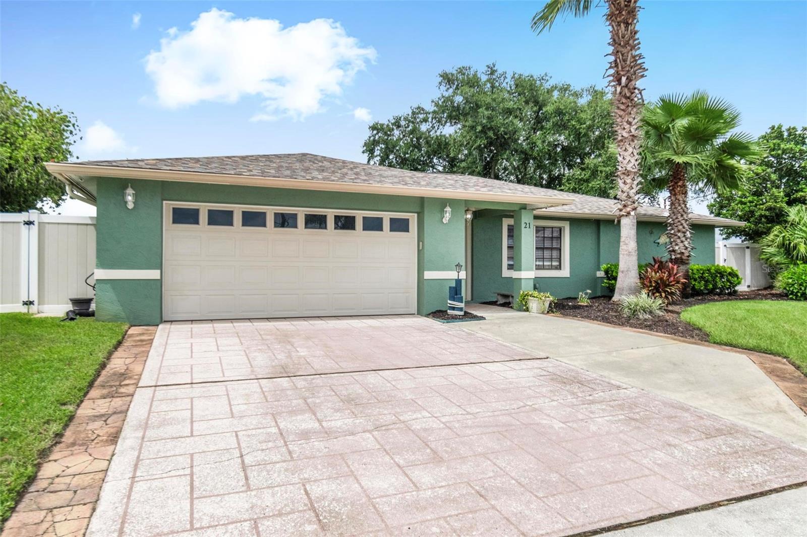 21 CORONA COURT