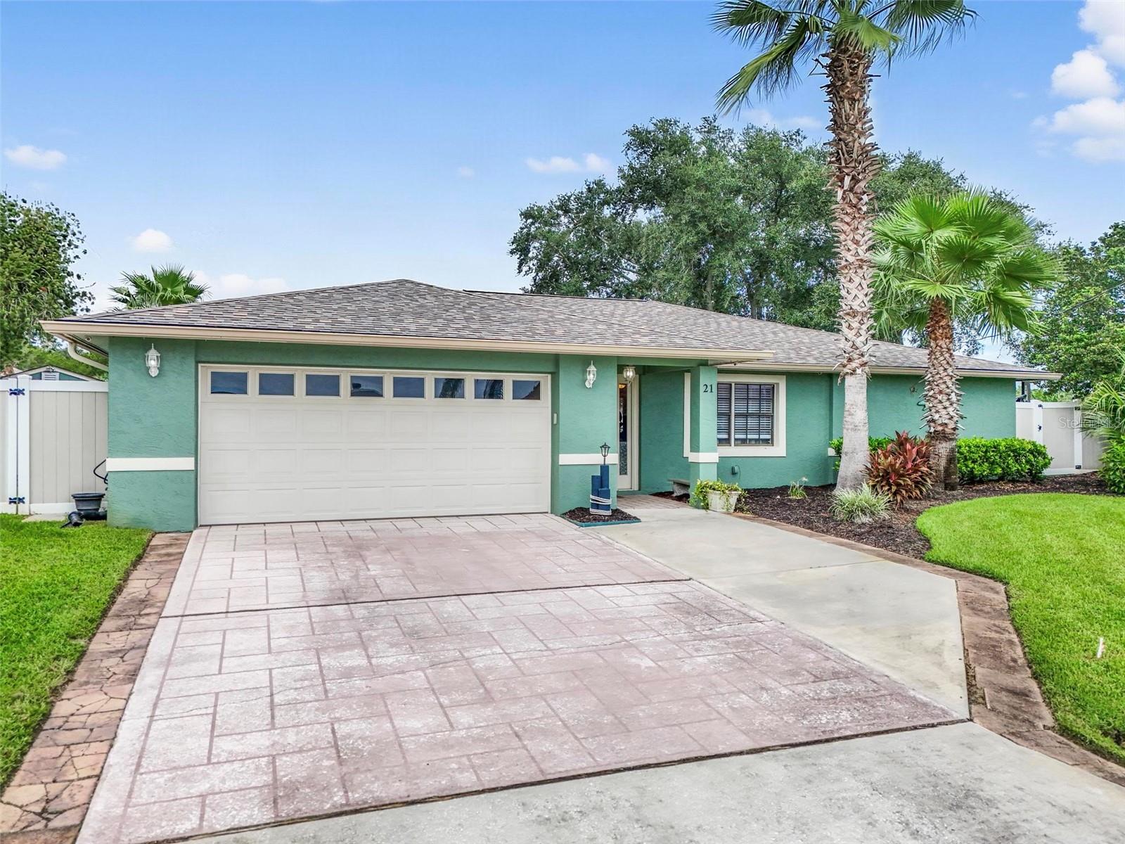 21 CORONA COURT