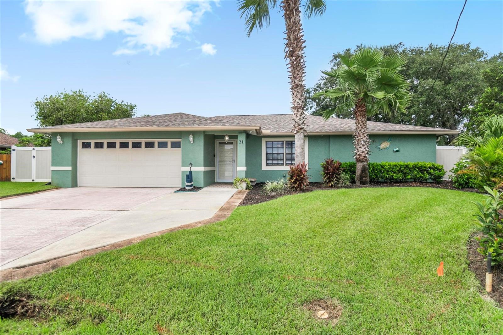 21 CORONA COURT
