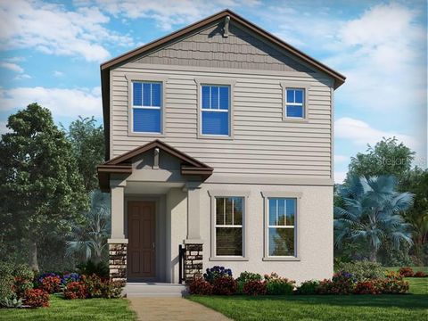 5235 PASSION FLOWER WAY WINTER GARDEN FL 34787