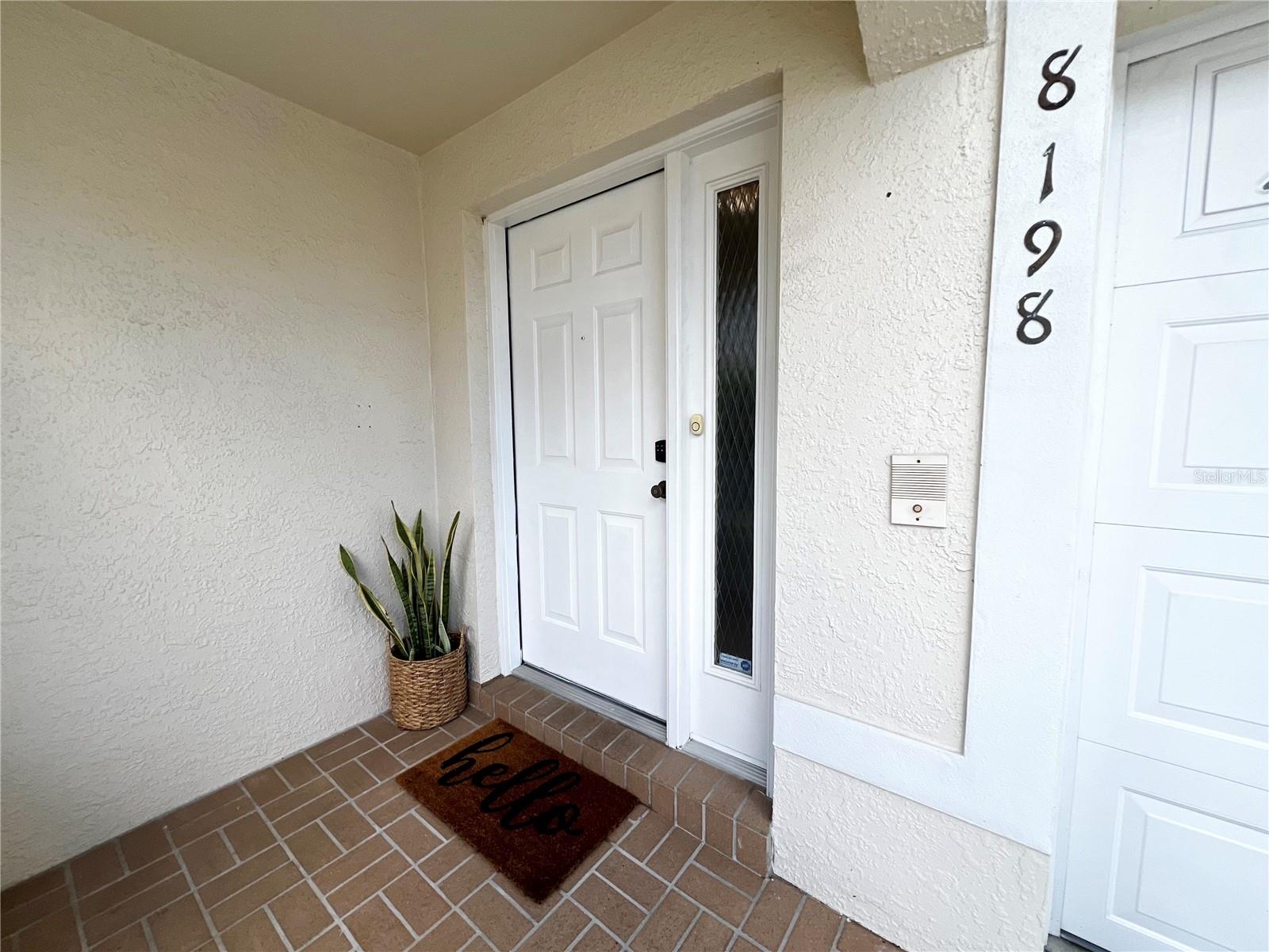 Photo 4 of 57 of 8198 EAGLES PARK DRIVE N townhome
