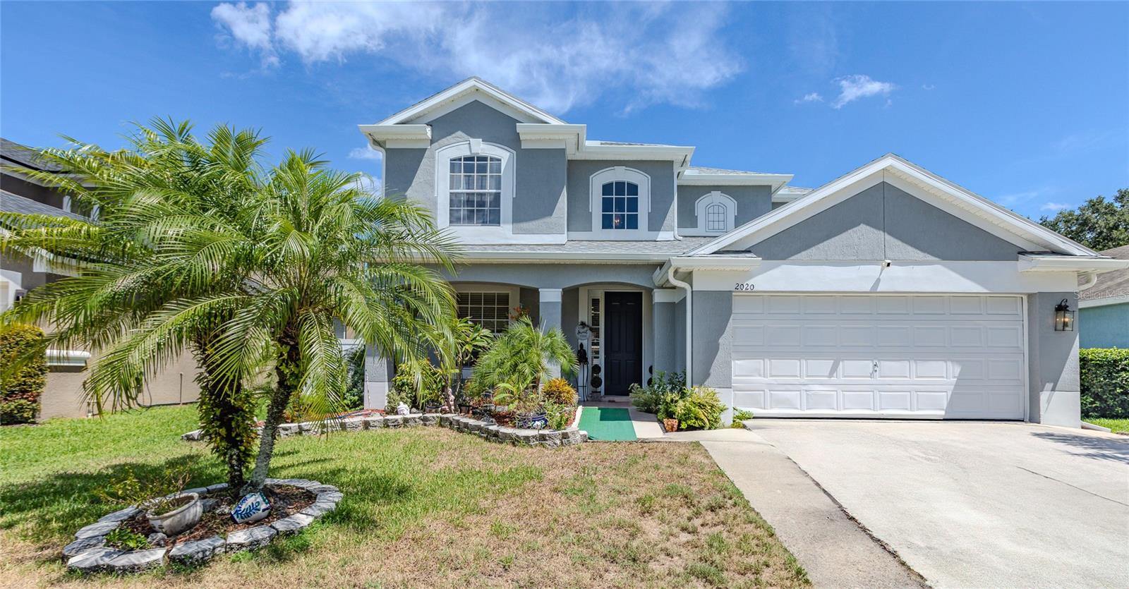 2020 CROSSVINE LANE