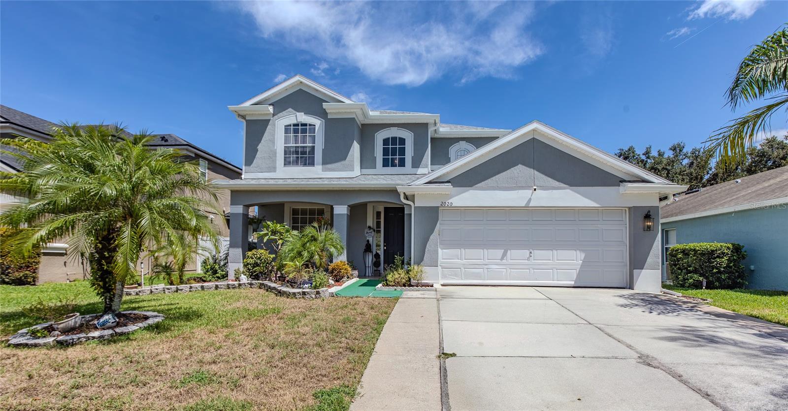 2020 CROSSVINE LANE