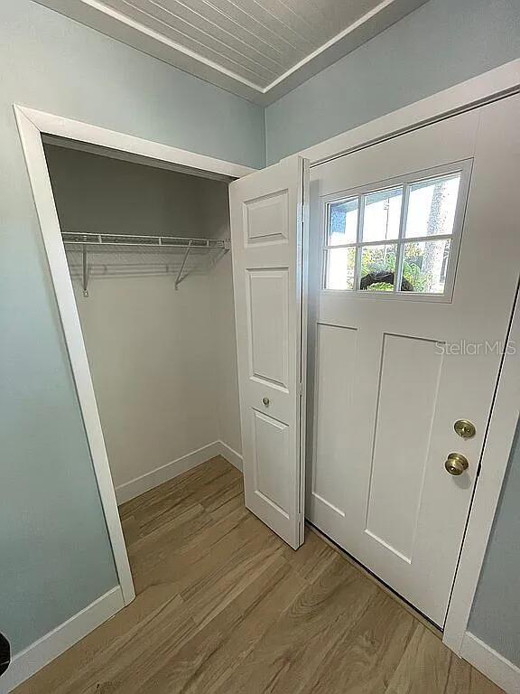 GEORGE MOODY SUB - Residential