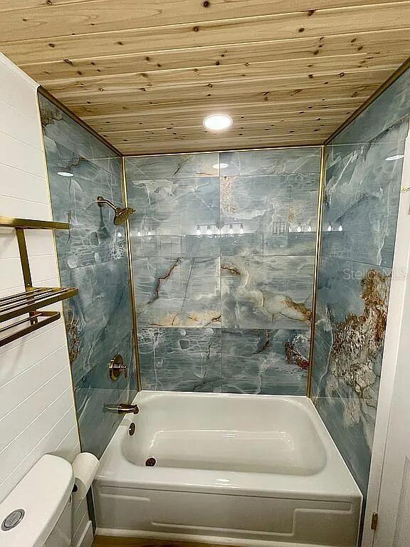 GEORGE MOODY SUB - Residential