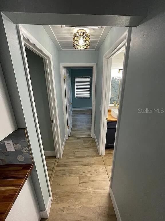 GEORGE MOODY SUB - Residential