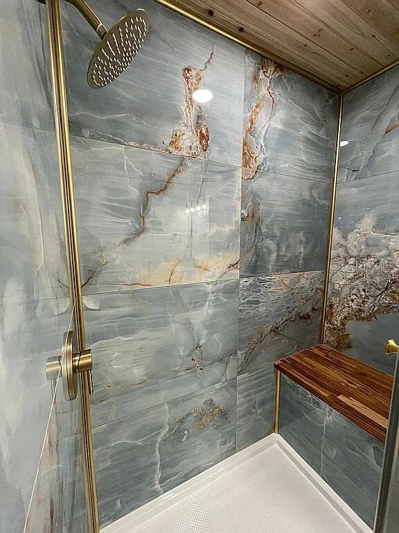 GEORGE MOODY SUB - Residential