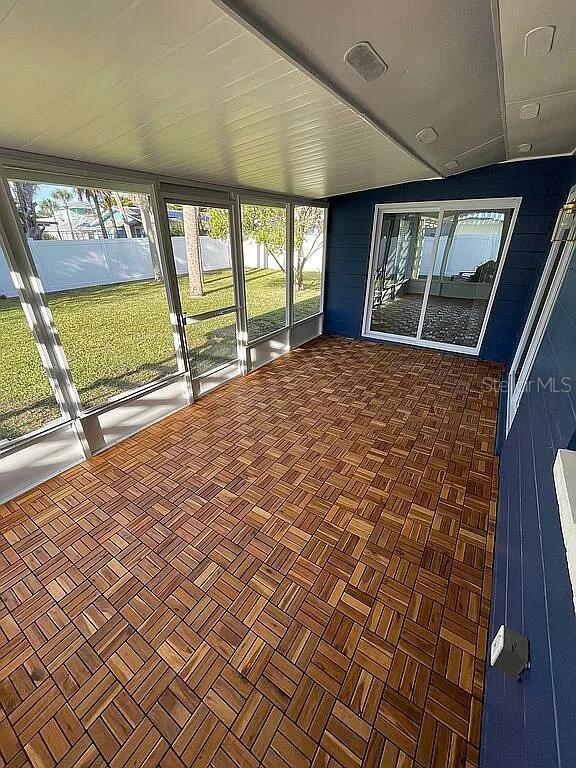 GEORGE MOODY SUB - Residential