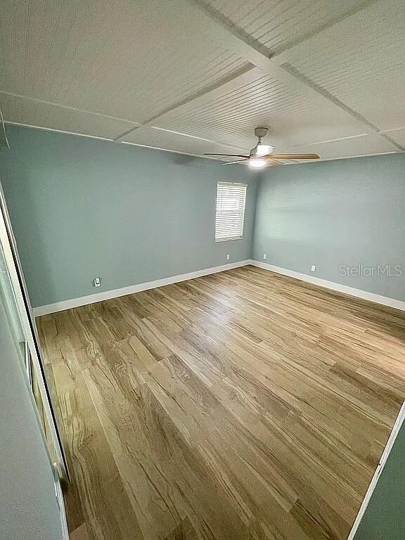 GEORGE MOODY SUB - Residential