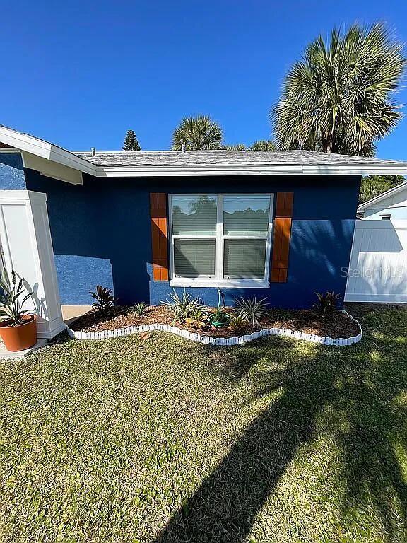 GEORGE MOODY SUB - Residential