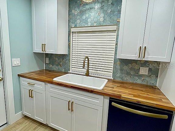 GEORGE MOODY SUB - Residential