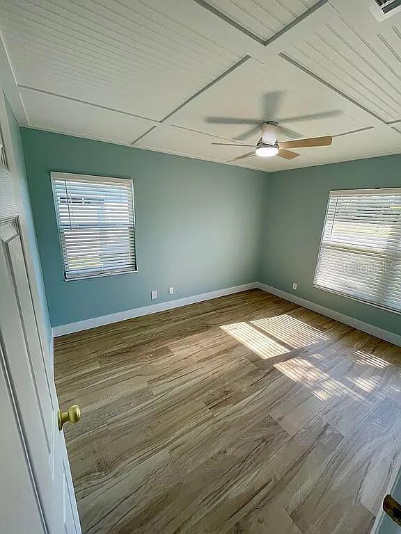 GEORGE MOODY SUB - Residential