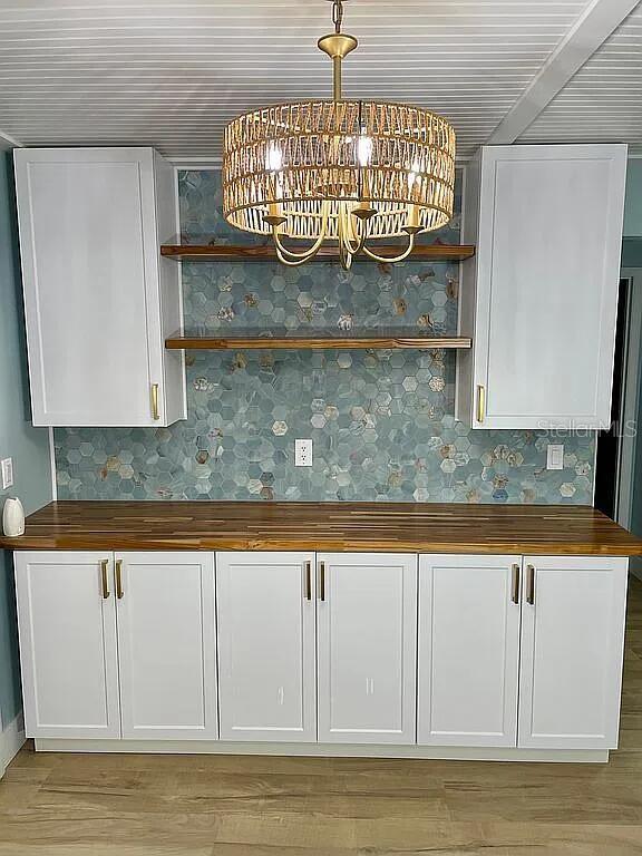 GEORGE MOODY SUB - Residential