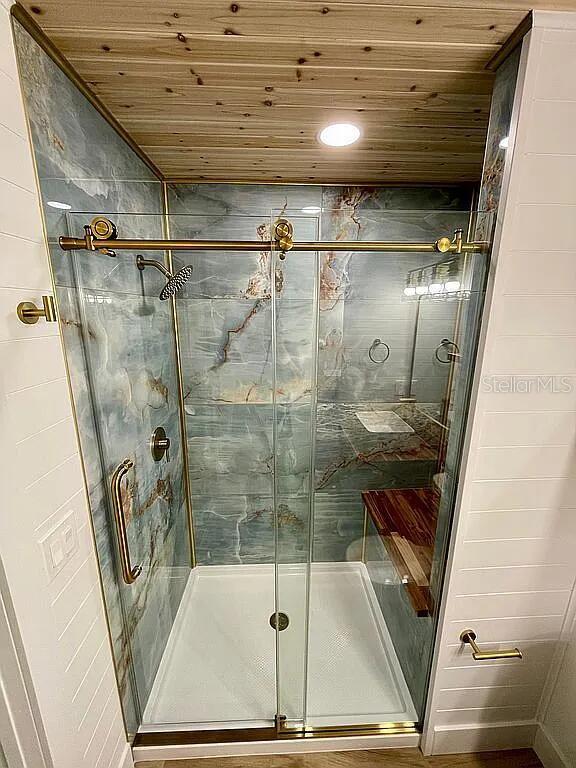 GEORGE MOODY SUB - Residential