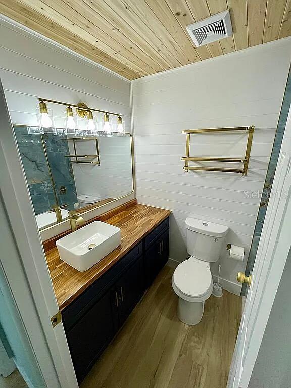 GEORGE MOODY SUB - Residential