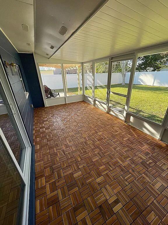 GEORGE MOODY SUB - Residential