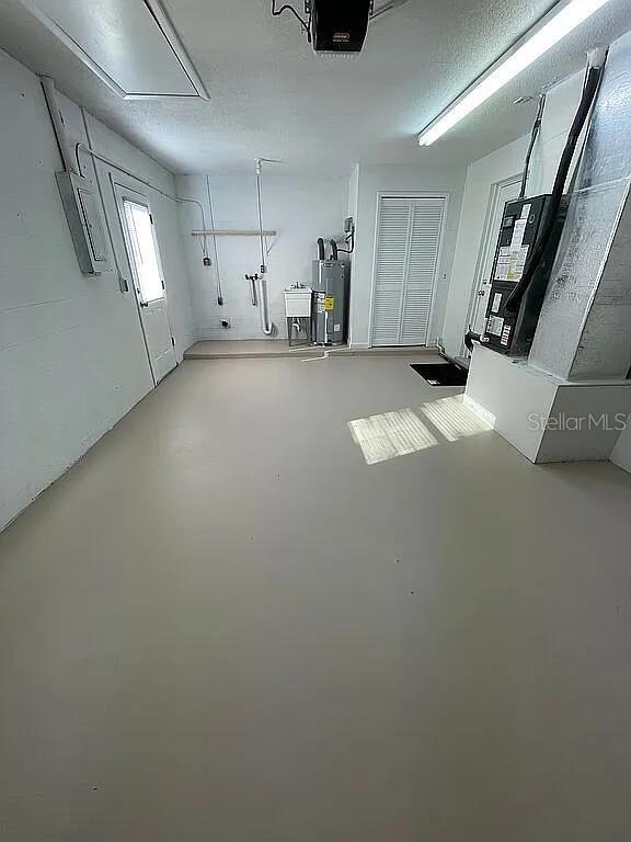 GEORGE MOODY SUB - Residential