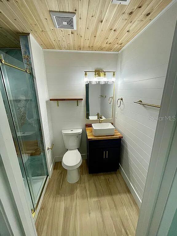 GEORGE MOODY SUB - Residential