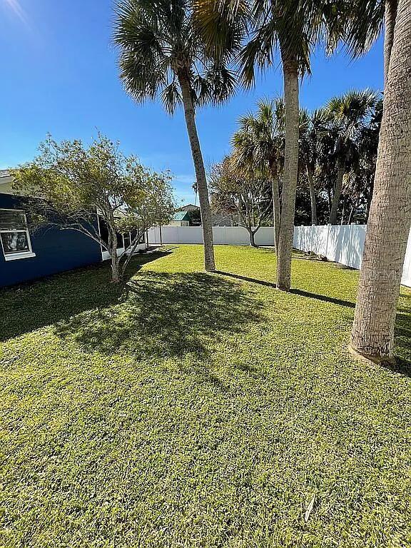 GEORGE MOODY SUB - Residential