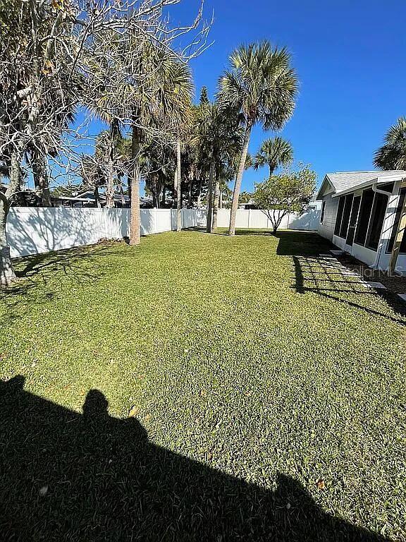 GEORGE MOODY SUB - Residential