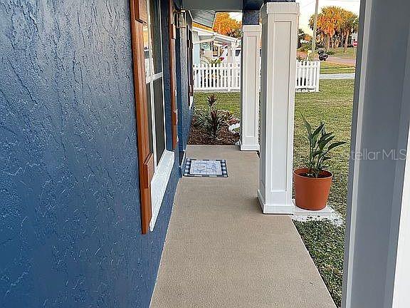 GEORGE MOODY SUB - Residential