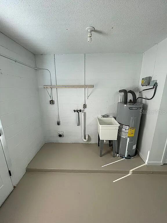 GEORGE MOODY SUB - Residential