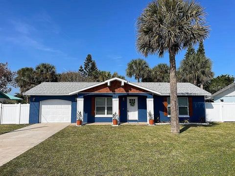 312 N 4TH STREET FLAGLER BEACH FL 32136