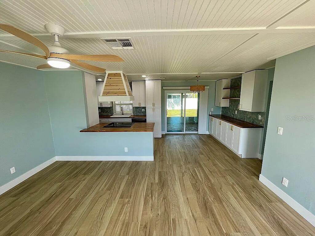 GEORGE MOODY SUB - Residential