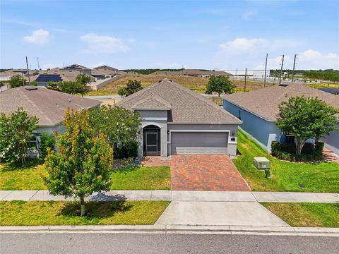 Photo of 493 Disa Drive, Davenport, FL 33837 (MLS # S5150535)