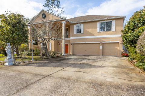 Photo of 3 Zorro Court, Palm Coast, FL 32164 (MLS # FC310878)