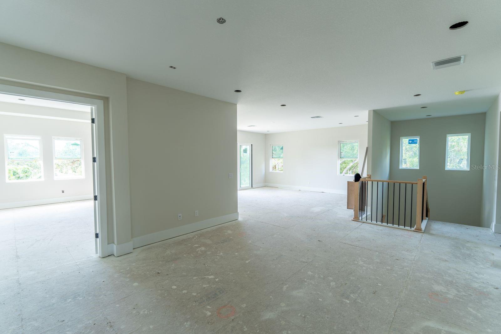 HENDERSON BEACH - Residential