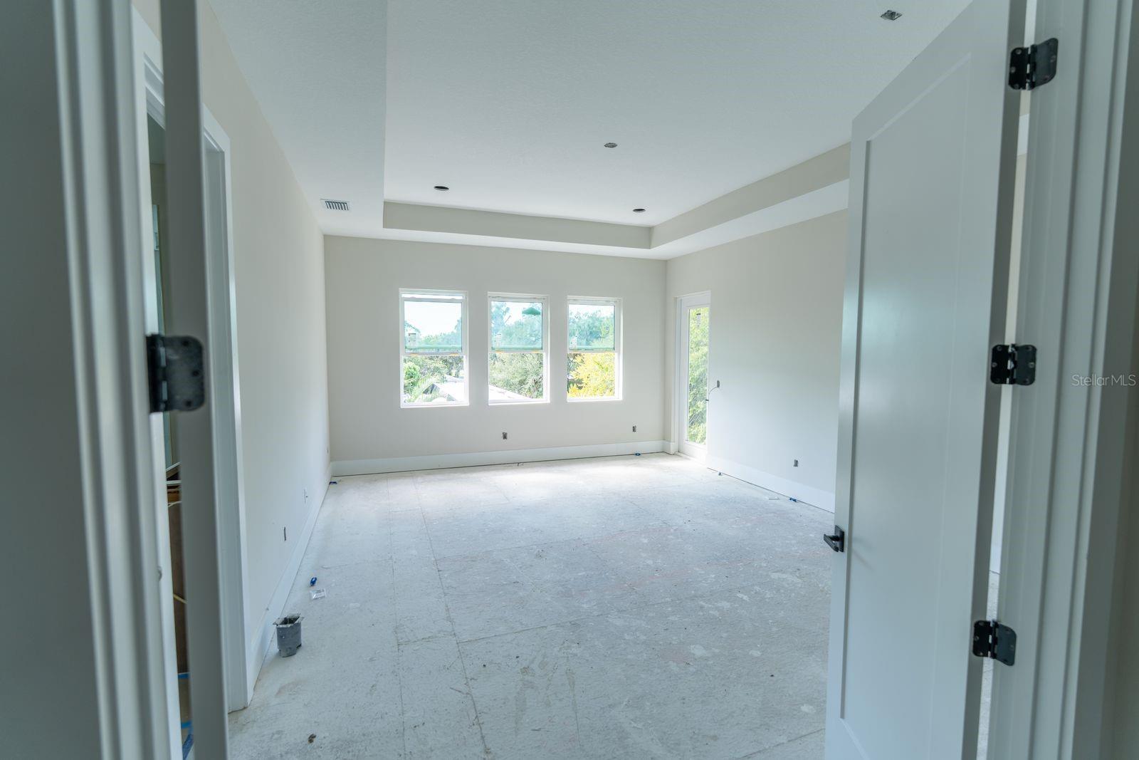 HENDERSON BEACH - Residential