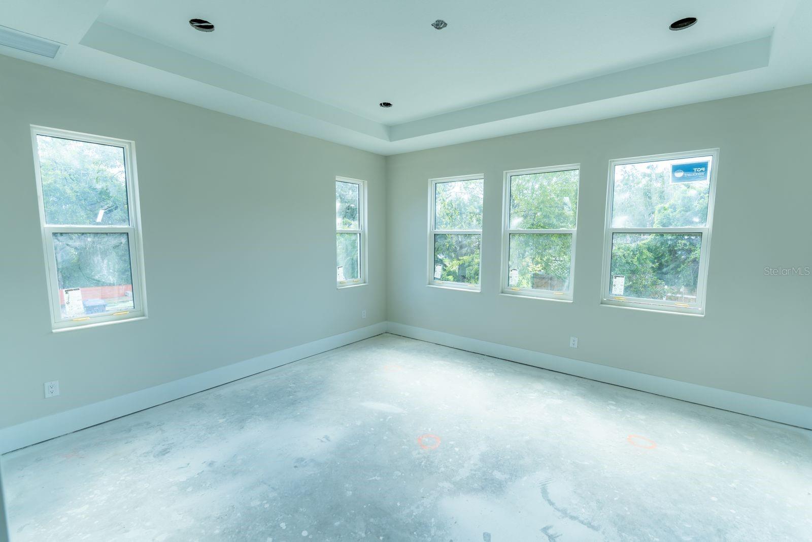 HENDERSON BEACH - Residential