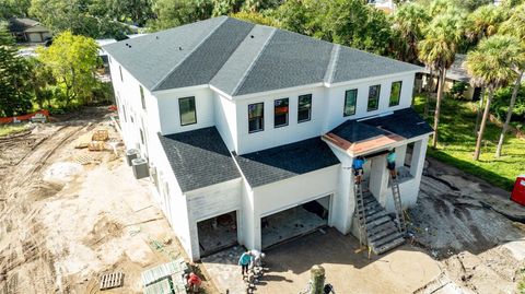 4616 W ESTRELLA STREET TAMPA FL 33629